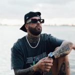 Nicky Jam presentó este viernes su octavo álbum de estudio, 'Insomnio', en el que lleva a los oyentes en un viaje personal, inspirado en la creatividad de las noches en vela. EFE