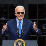 Joe Biden, anunció este viernes un endurecimiento de los controles aduaneros sobre productos chinos de bajo coste