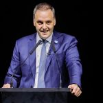 "Es todo una ridiculez. Una dictadura no tiene por qué entender la división de poderes, pero la decisión del avión es una decisión judicial de Argentina y no del presidente del país", señaló el portavoz presidencial, Manuel Adorni,