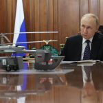 En noviembre de 2023 el presidente ruso, Vladímir Putin, firmó la ley que revoca la ratificación del Tratado de Prohibición Completa de los Ensayos Nucleares (CTBT).