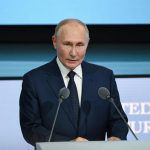 Vladímir Putin, decretó este lunes que el ejército ruso tenga 1,5 millones de soldados para el 1 de diciembre