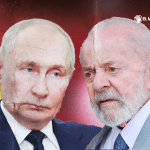 Los presidentes de Rusia, Vladímir Putin, y Brasil, Luiz Inácio Lula da Silva, abordaron este miércoles en conversación telefónica las vías de arreglo del conflicto en Ucrania, informó el Kremlin.
