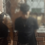 El ciudadano detenido en Ponce Enríquez fue puesto a órdenes de las autoridades competentes.