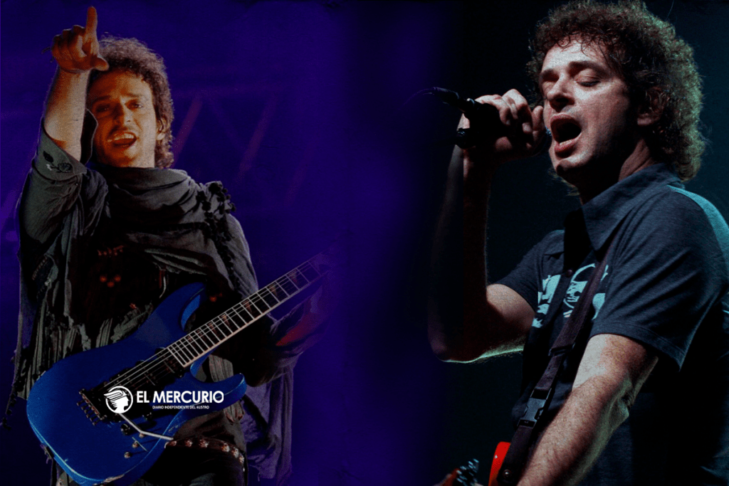 Se cumplen 10 años de la partida de Gustavo Cerati, el ícono del rock en español. Su música sigue inspirando y emocionando a generaciones. Foto DPB