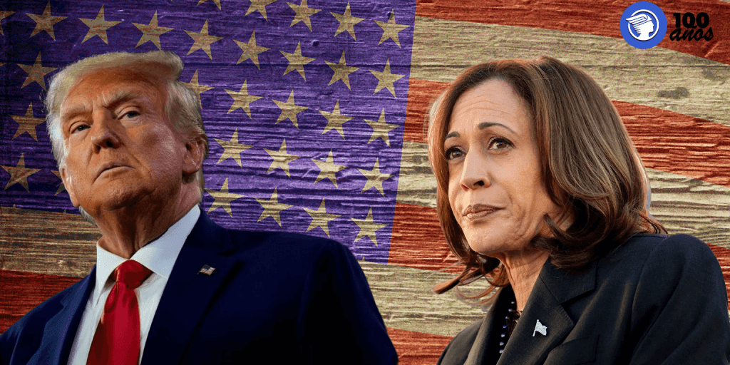 Donald Trump y Kamala Harris se enfrentarán esta noche en Filadelfia en un debate que podría ser decisivo para las elecciones del 5 de noviembre.