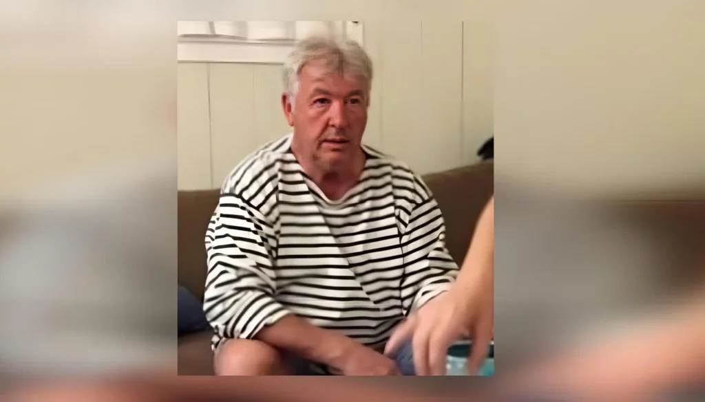 Dominique Pelicot, el hombre de 71 años que se sienta en el banquillo en Aviñón (Francia) por haber drogado a su mujer durante años para que la violaran otros hombres en estado de inconsciencia es un egocéntrico narcisista
