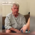 Dominique Pelicot, el hombre de 71 años que se sienta en el banquillo en Aviñón (Francia) por haber drogado a su mujer durante años para que la violaran otros hombres en estado de inconsciencia es un egocéntrico narcisista