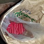 Personal militar ejecutó operativos y logró decomisar material explosivo en el cantón Camilo Ponce Enríquez.