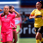Las Dragonas del Independiente del Valle y Barcelona disputarán la final de la Super Liga Femenina este sábado en Guayaquil. Foto Intenet