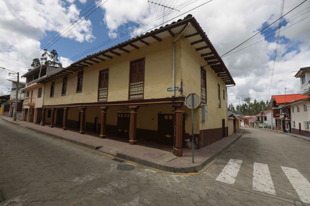 arquitectura vernácula