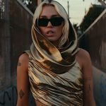 La cantante estadounidense Miley Cyrus fue demandada por una plataforma de derechos musicales en un tribunal federal de Los Ángeles que la acusa de haber copiado partes de una canción del artista Bruno Mars para componer su éxito 'Flowers'.