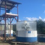 El Proyecto Nero busca nueva captación de agua debido a que la cantidad actual no es suficiente.