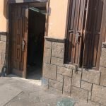 Delincuentes aprovechan la falta de controles por las madrugadas para robar. IVM