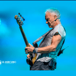 Deste este jueves están disponibles las entradas para el concierto de Sting en Cuenca. Foto Internet