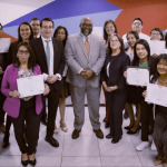 Ecuador habla inglés