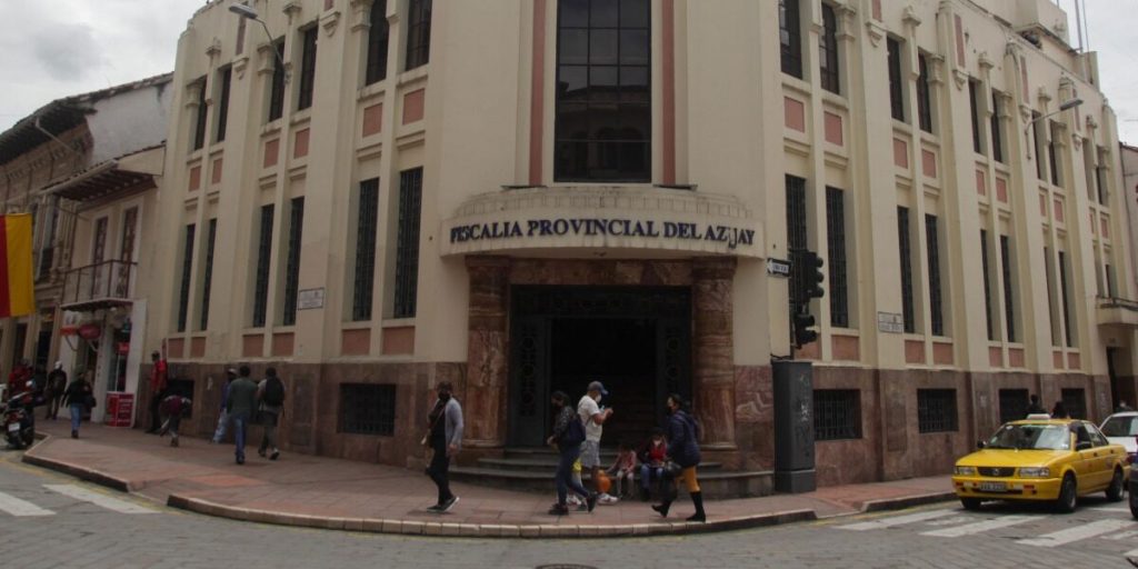 En Fiscalía fue colocada la denuncia contra una clínica por presunto secuestro extorsivo, tras la retención de un recién nacido por deudas médicas.