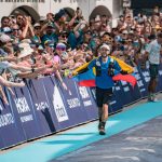 Imptek celebra que Joaquín López se convierte en el primer latinoamericano en subir al podio de la Ultra-Trail du Mont Blanc (UTMB) 2024.