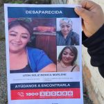 Familiares piden que la búsqueda de Mónica León continúe y el caso no quede en la impunidad.