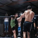 muay thai