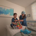 Humana cuenta con especialistas y prestadores de salud de la más alta calidad, comprometidos con la innovación y la mejora continua para ofrecer una atención excepcional