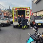 La Policía Nacional continúa la investigación para dar con los responsables del secuestro de una joven, en las afueras de la Universidad del Azuay.