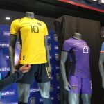 camiseta