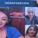 Mónica Marlene León Soliz, de 45 años, desapareció el 13 de junio de 2024 en la ciudad de Cuenca.