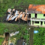 Operativos policiales en la zona minera buscan desmantelar organizaciones delictivas y recuperar la seguridad en el cantón Camilo Ponce Enríquez.