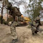 Las fuerzas rusas han tomado en una semana cuatro localidades en el marco de su ofensiva en la región ucraniana de Donetsk.