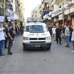 La Organización Mundial de la Salud (OMS) dijo este jueves que está colaborando con el Ministerio de Salud del Líbano para apoyar a los hospitales, que están sobrepasados por el número de víctimas causadas por la explosión de miles de dispositivos electrónicos en este país