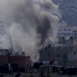 El Gobierno estadounidense presentará durante los próximos días un último plan de alto al fuego a Israel y Hamás