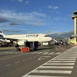 El aeropuerto de Cuenca mantendrá su servicio de manera normal, según la Corpac.