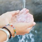 Desde ETAPA se pide tomar medidas para reducir el consumo de agua en Cuenca. /Cortesía