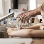 Desde ETAPA se hacen recomendaciones para ahorrar el agua potable.