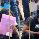 Activistas y migrantes pidieron este lunes atender la corrupción y la violencia del crimen organizado que, afirman, se ha agudizado en meses recientes en la frontera sur de México, donde acusan al Gobierno del presidente Andrés Manuel López Obrador de ignorar el problema. EFE