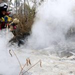Suramérica acumuló entre el 1 de enero y el 12 de septiembre de este año 350.370 incendios forestales