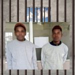 Los ciudadanos detenidos fueron puesto a órdenes de la autoridad competente.