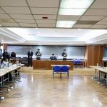 Las revelaciones sobre la cárcel de Turi se dieron durante la audiencia del Caso Plaga.