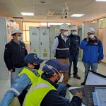 Se concreta el traslado de la CELEC EP de Cuenca a Quito