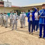 Se prevén nuevos horarios para la jornada educativa en las tres modalidades.