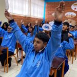 En las provincias de Azuay, Cañar y Morona Santiago arrancaron las clases correspondientes al año lectivo escolar 2024 – 2025.