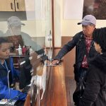 Desde el lunes 16 de septiembre de 2024 las ventanillas del CNE dejarán de cobrar por rubros de multas electorales. /Cortesía