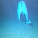 "Todo bien por aquí" fue uno de los últimos mensajes enviados desde el sumergible Titán antes de implosionar en 2023 durante una expedición a los restos del Titanic en las profundidades del océano Atlántico