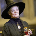 Maggie Smith