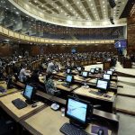 La Asamblea Nacional de 2022 instituyó el 11 de septiembre como el Día de la Fundación de Ecuador. /Cortesía