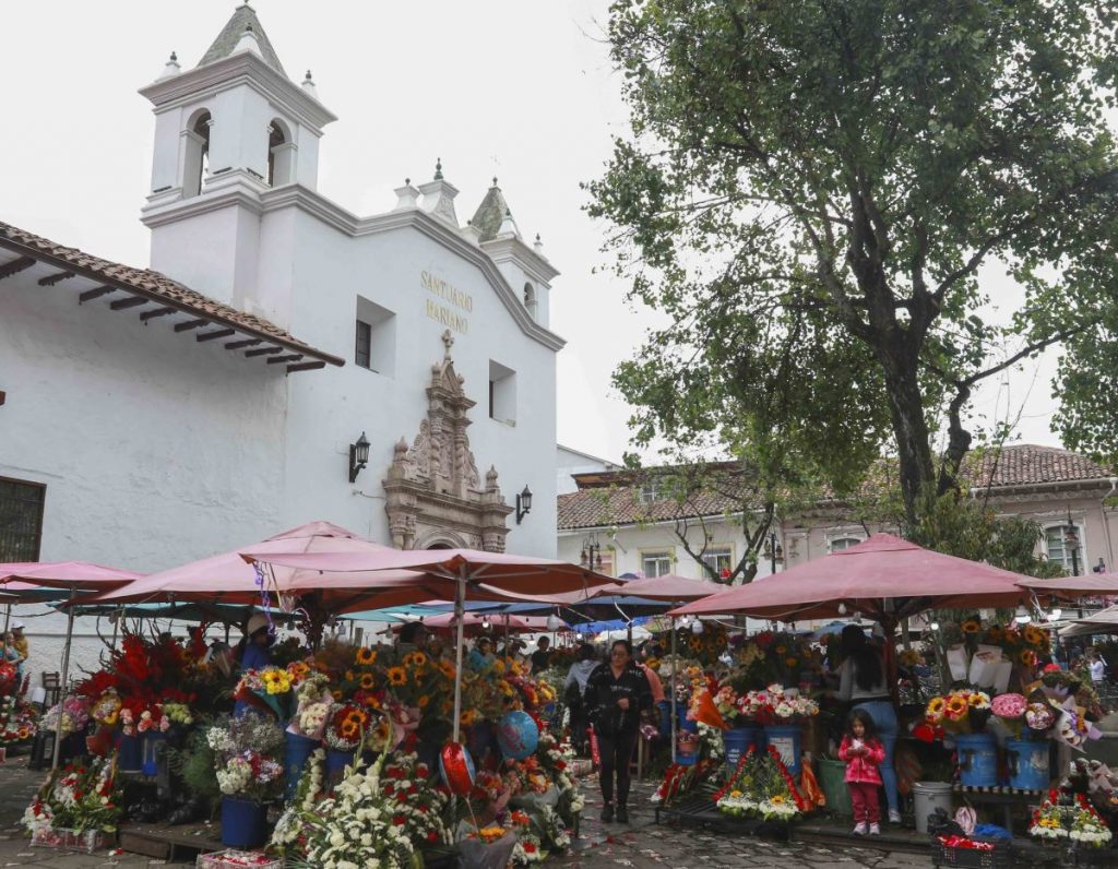 Cuenca, con una combinación única de arquitectura, paisajes y oferta gastronómica se ha posicionado como uno de los destinos favoritos.