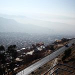 Casi tres cuartas partes de la población mundial pueden sufrir fuertes y rápidos cambios en las temperaturas extremas y las precipitaciones en los próximos 20 años