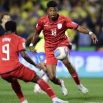 Ecuador vs Perú se podrá ver por señal abierta para todo el país.