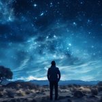 Varios eventos astronómicos se prevén para este mes de septiembre de 2024.