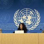 Los miembros de la Misión de Determinación de los Hechos de la ONU para Venezuela pidieron ese martes a la comunidad internacional que no caiga en el cansancio ni normalice lo que está ocurriendo en Venezuela, donde -agregó- se está viviendo la peor ola de represión y crisis de derechos humanos desde 2019. La instancia creada por el Consejo de Derechos Humanos para hacer un seguimiento y documentar las violaciones de los derechos fundamentales en Venezuela presentó su último informe en una rueda de prensa, en la que confirmó que los abusos se han intensificado desde las elecciones presidenciales del 28 de julio con el fin de silenciar cualquier crítica y duda de que el presidente Nicolás Maduro fue el ganador.- EFE